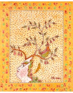 Animal Paintings