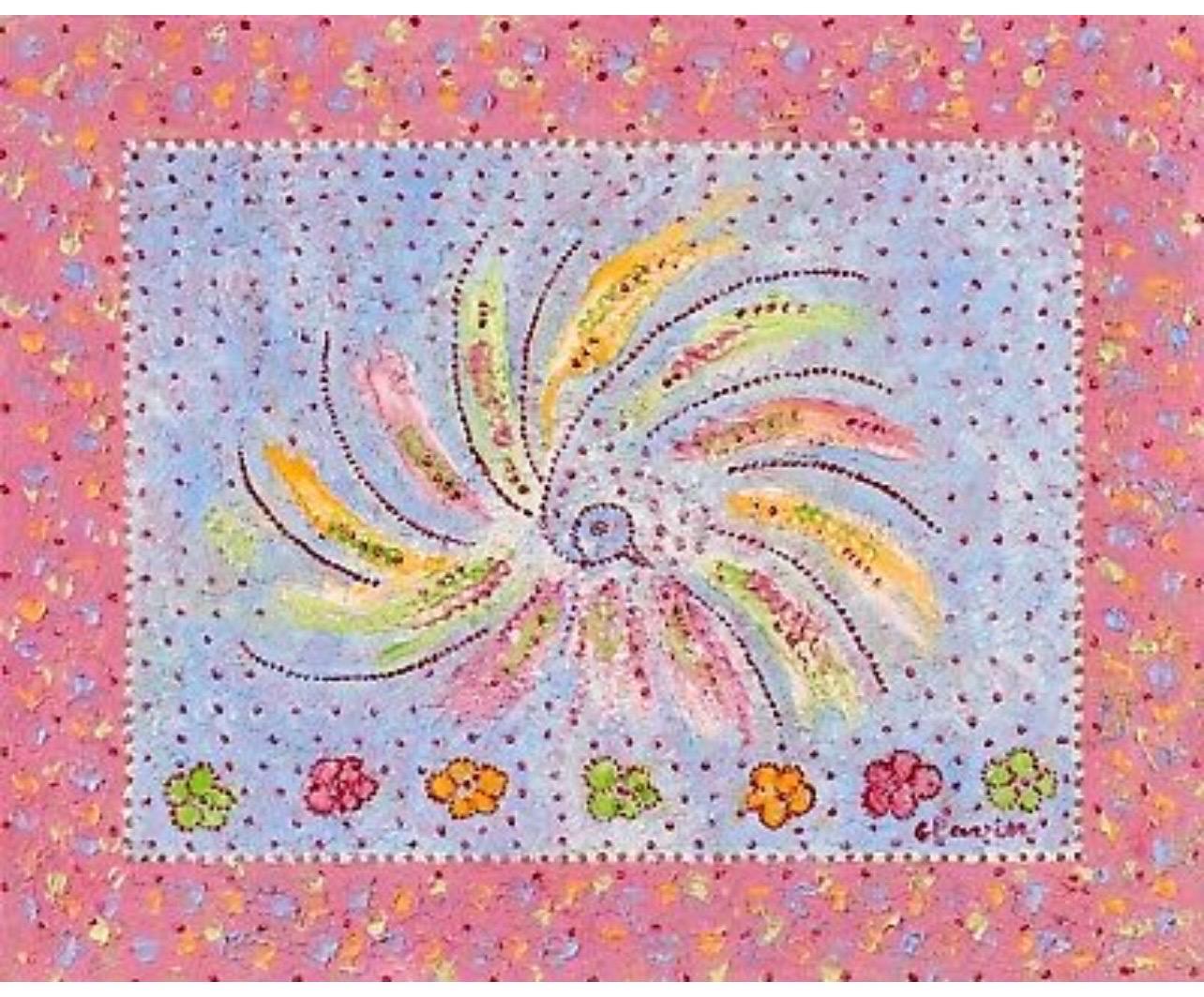 What is naive art?