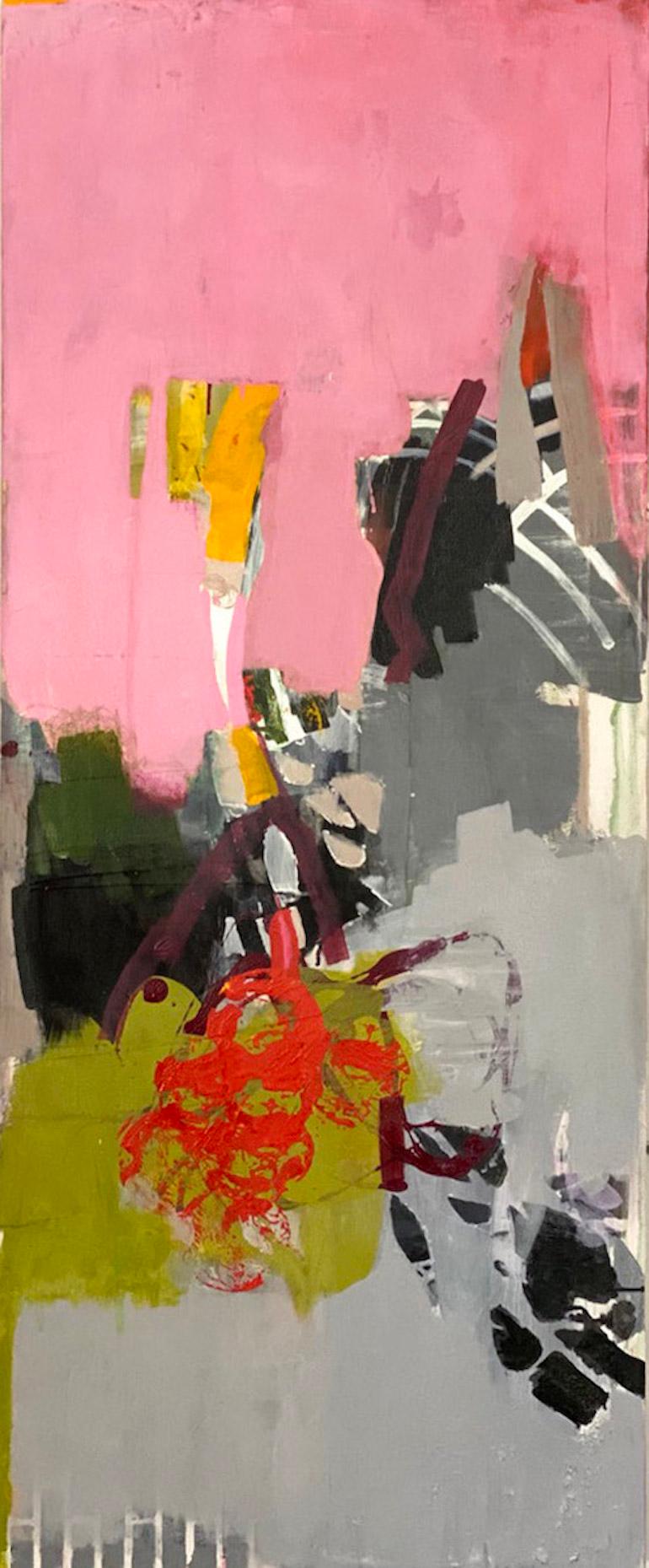 Abstract Painting di Madeline Denaro - Giurin giurello