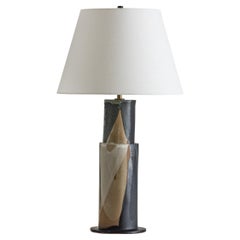 Madeline Lamp by Dumais Made