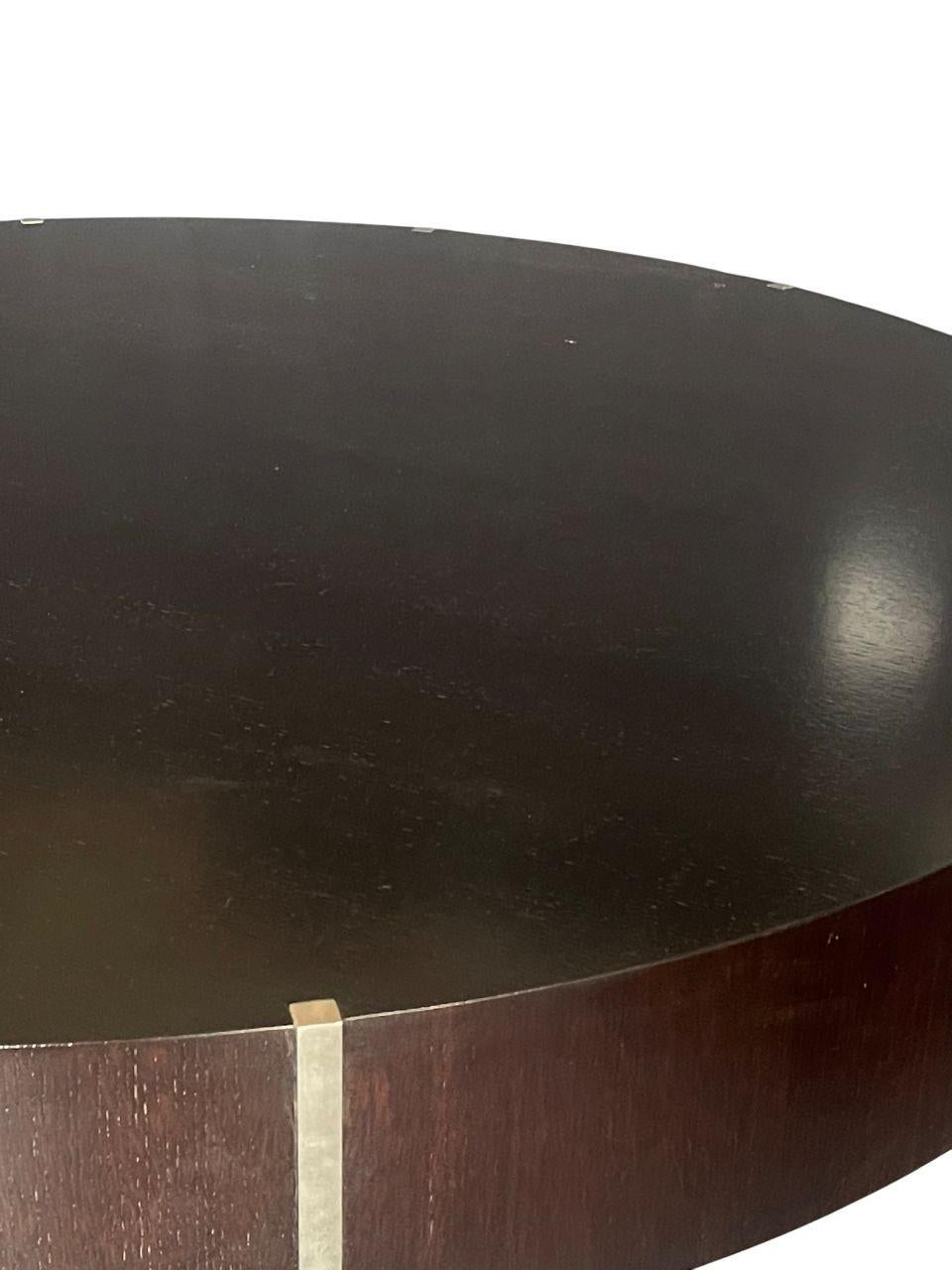 Table basse Madeline Stuart Oliver Excellent état - En vente à Los Angeles, CA