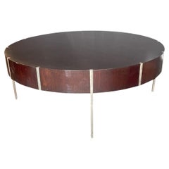 Table basse Madeline Stuart Oliver
