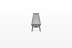 Mademoiselle lounge chair by Ilmari Tapiovaara by Asko, Finland 1950s