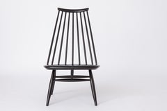 Mademoiselle Lounge Chair by Ilmari Tapiovaara for ASKO 1960s