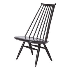 Fauteuil de salon Mademoiselle d'Ilmari Tapiovaara pour ASKO, années 1960