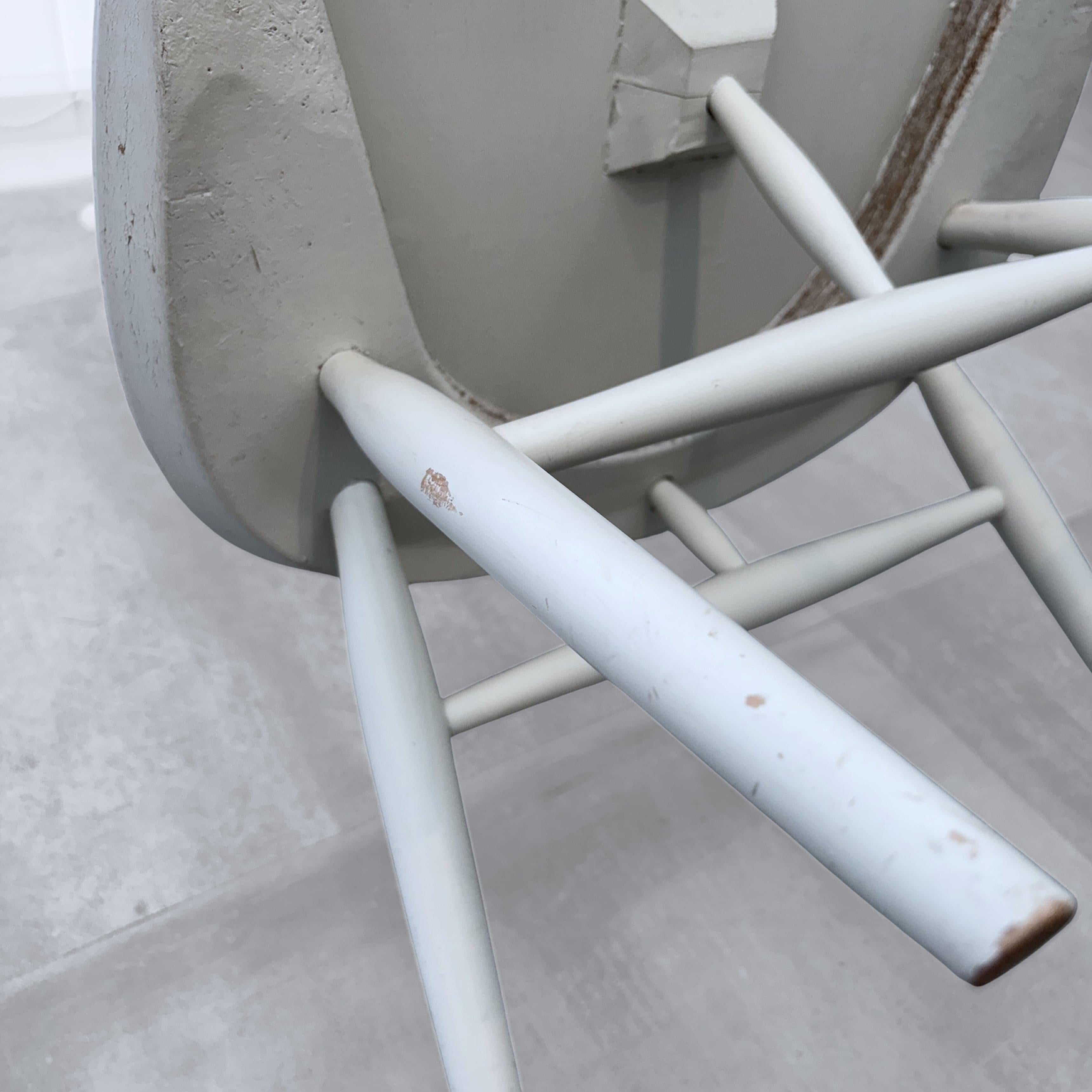 Mademoiselle mid century easy chair by Ilmari Tapiovaara for Edsbyverken, Sweden For Sale 6