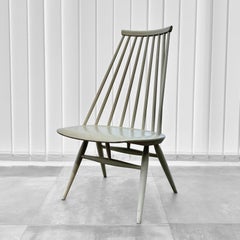 Mademoiselle Sessel aus der Mitte des Jahrhunderts von Ilmari Tapiovaara für Edsbyverken, Schweden