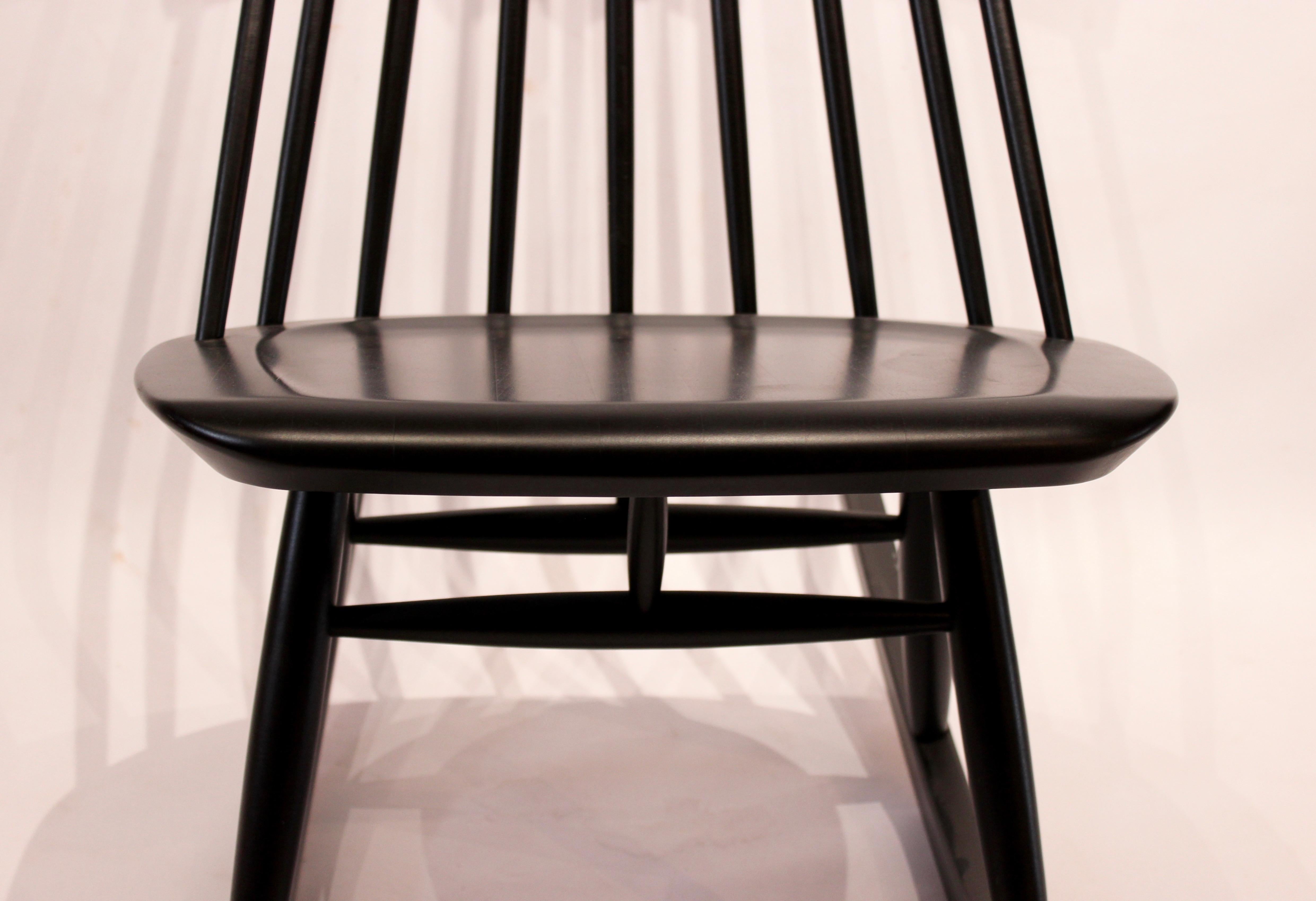 ilmari tapiovaara rocking chair