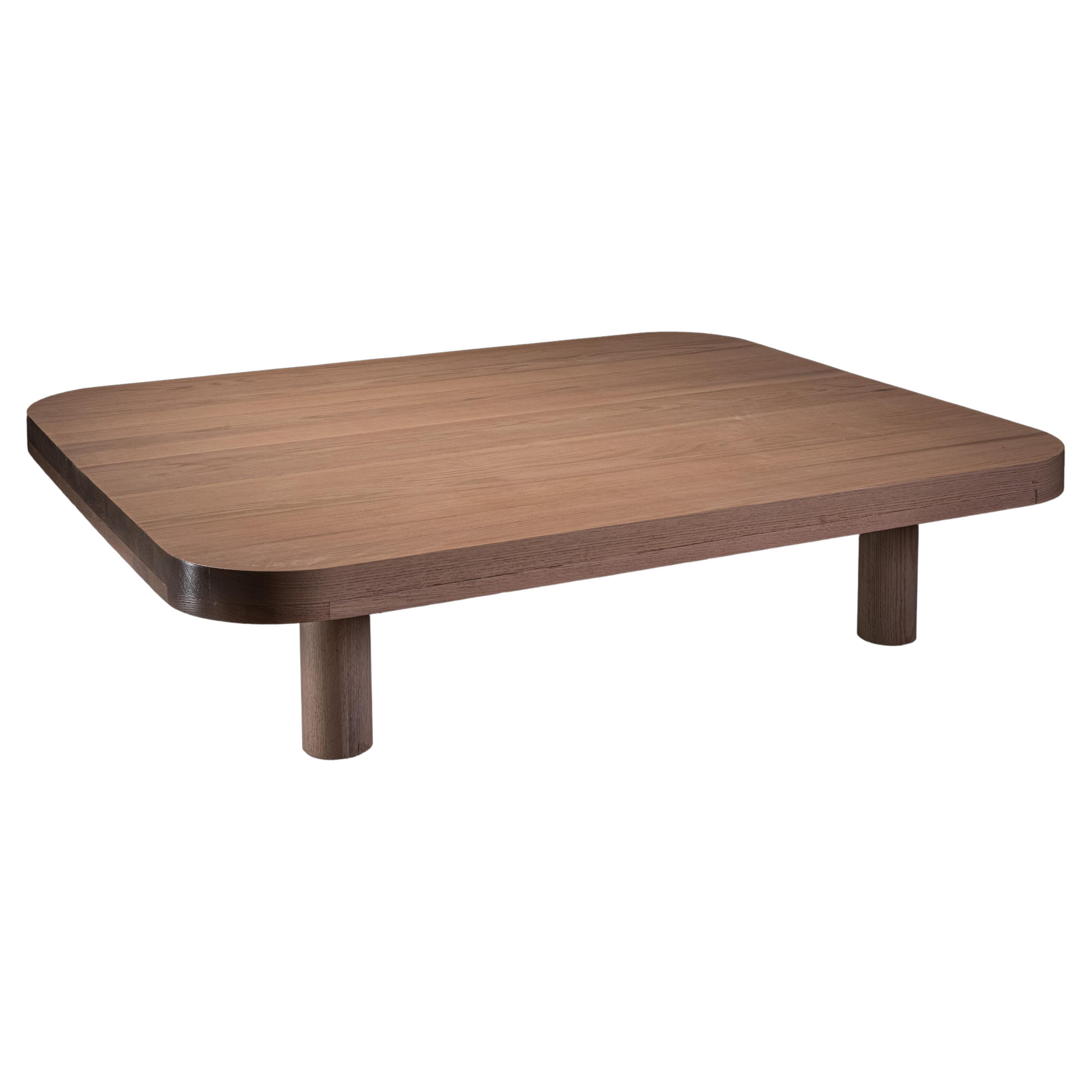 Madera Coffee Table For Sale