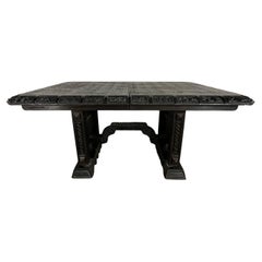 Tavolo da pranzo in stile Witco William Westenhaver