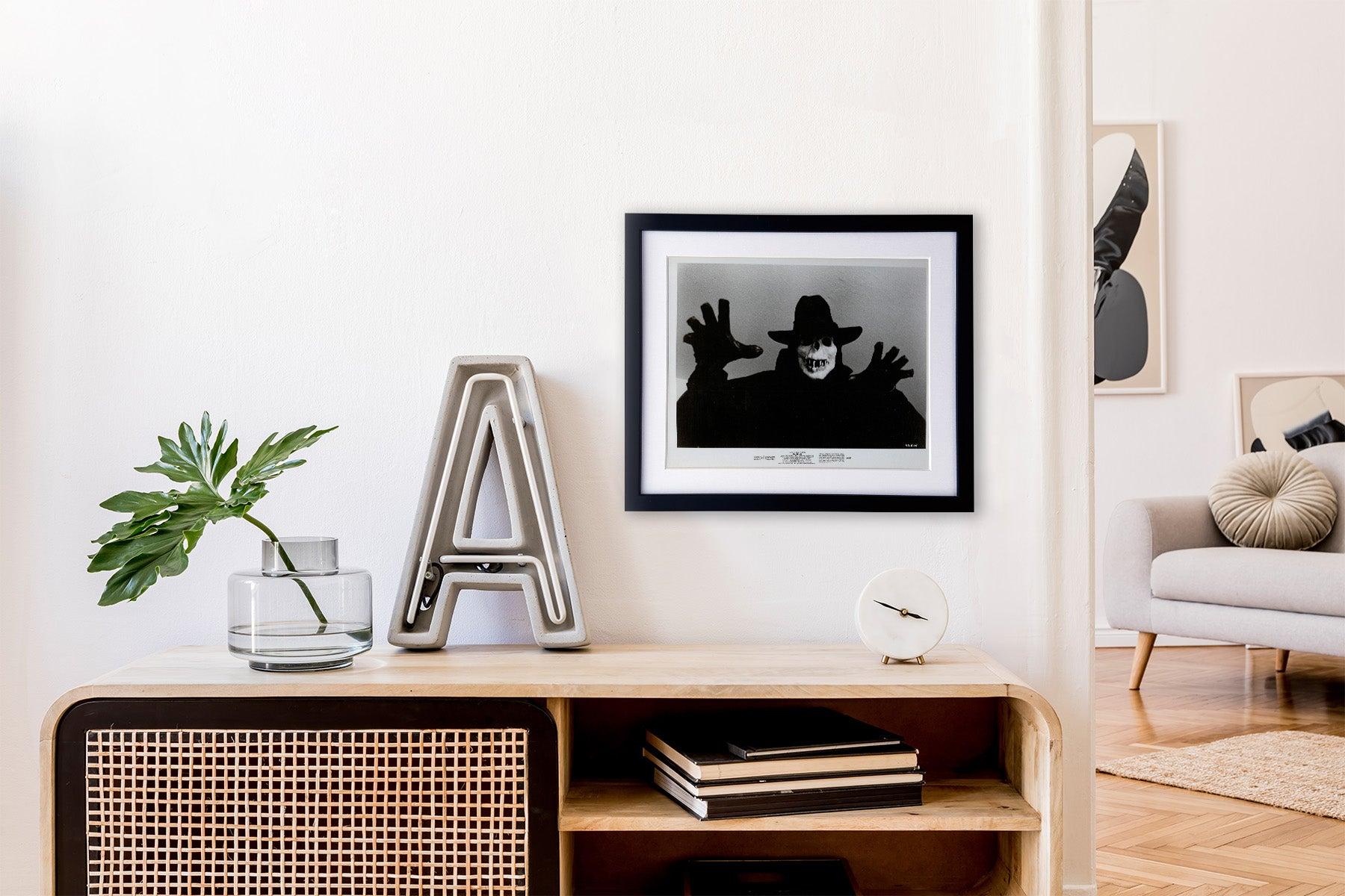 Madhouse (1974) Presse-Werbebild - gerahmt (20. Jahrhundert) im Angebot