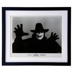 Madhouse (1974) Presse-Werbebild - gerahmt