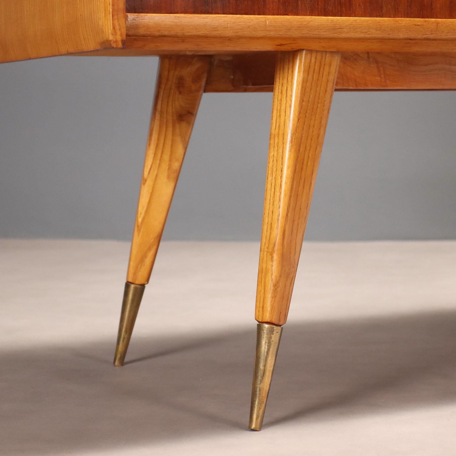 Ottone Madia Anni 50-60 in vendita