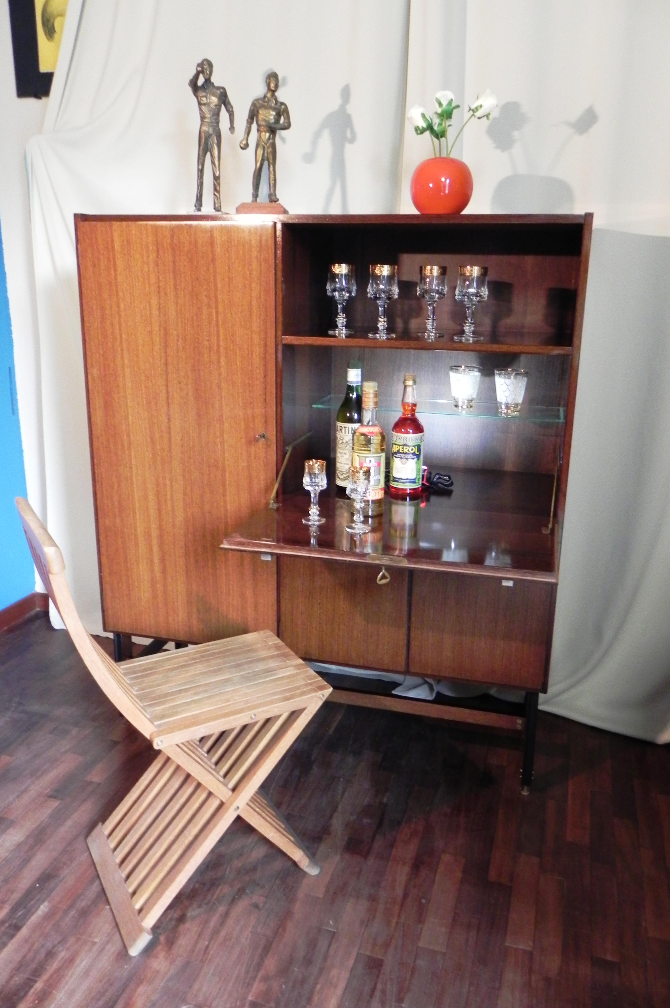 1950s sideboard For Sale 8