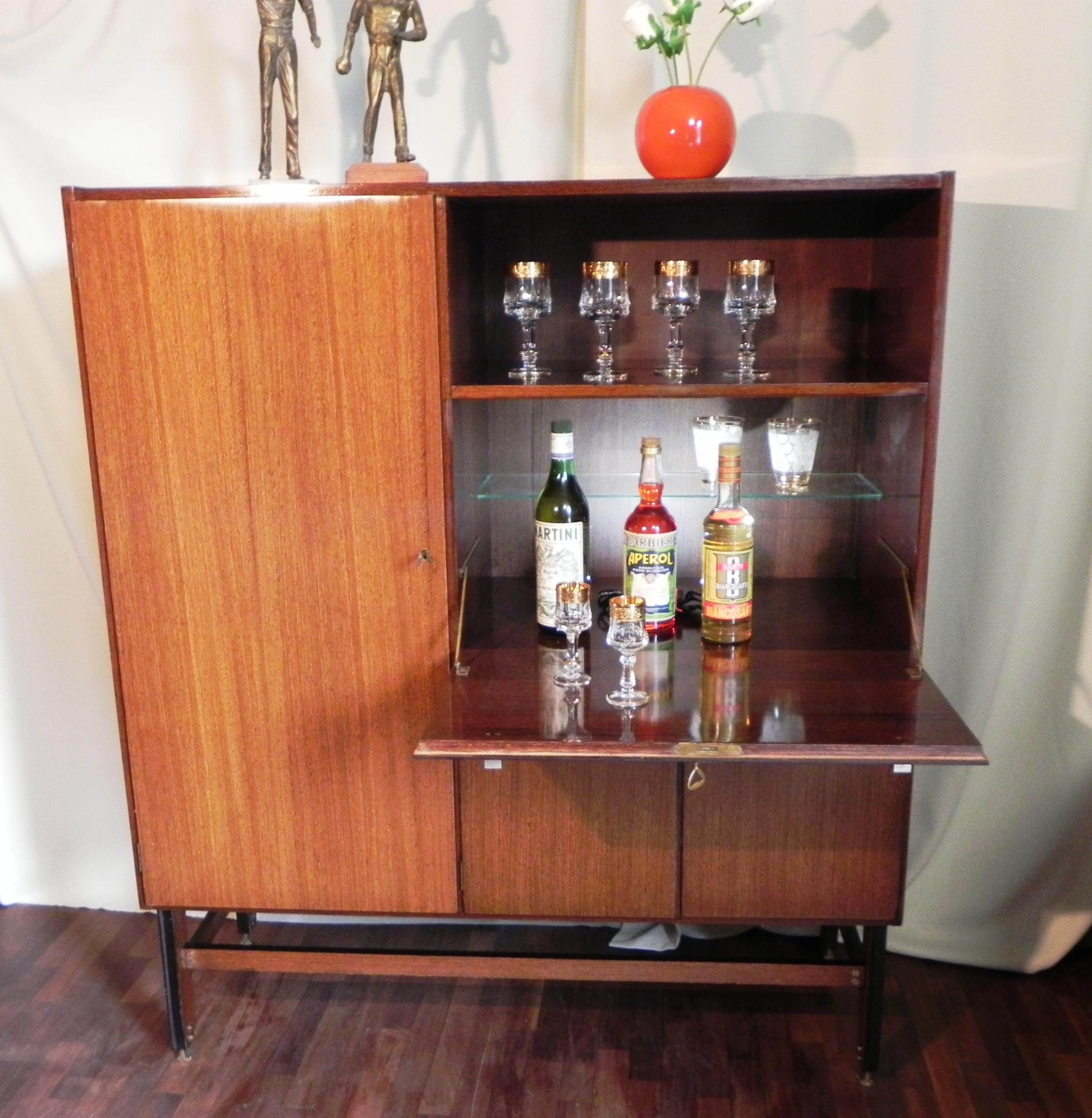 1950s sideboard For Sale 1