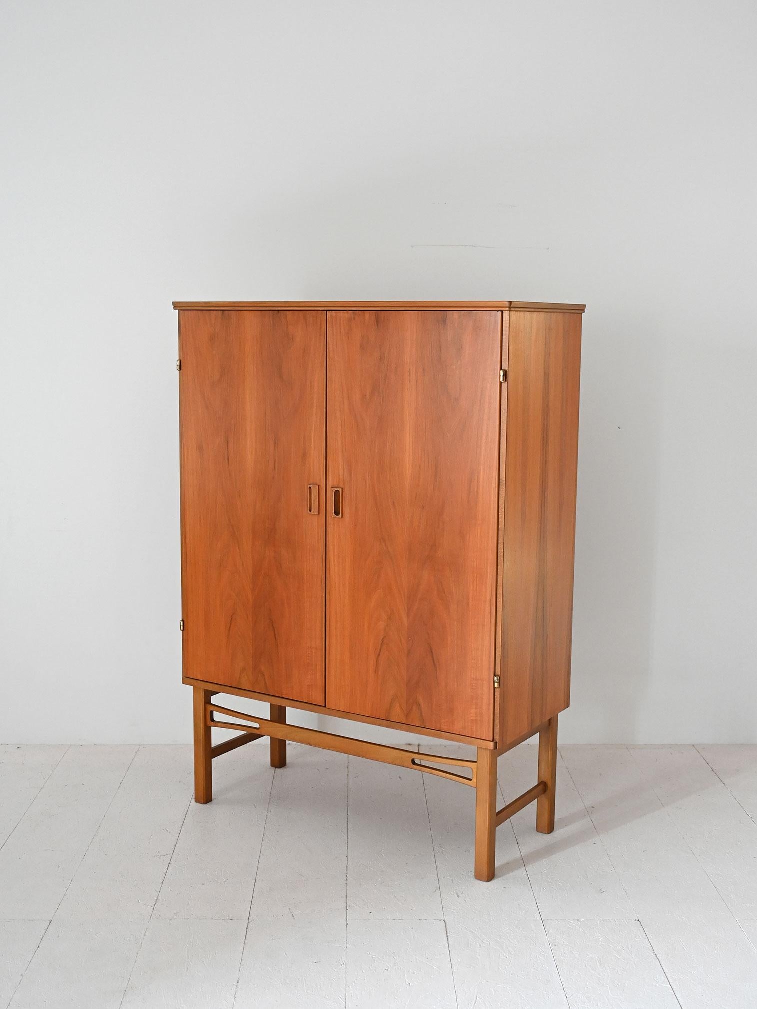 Mid-20th Century Scandinavian sideboard from the 1960s For Sale