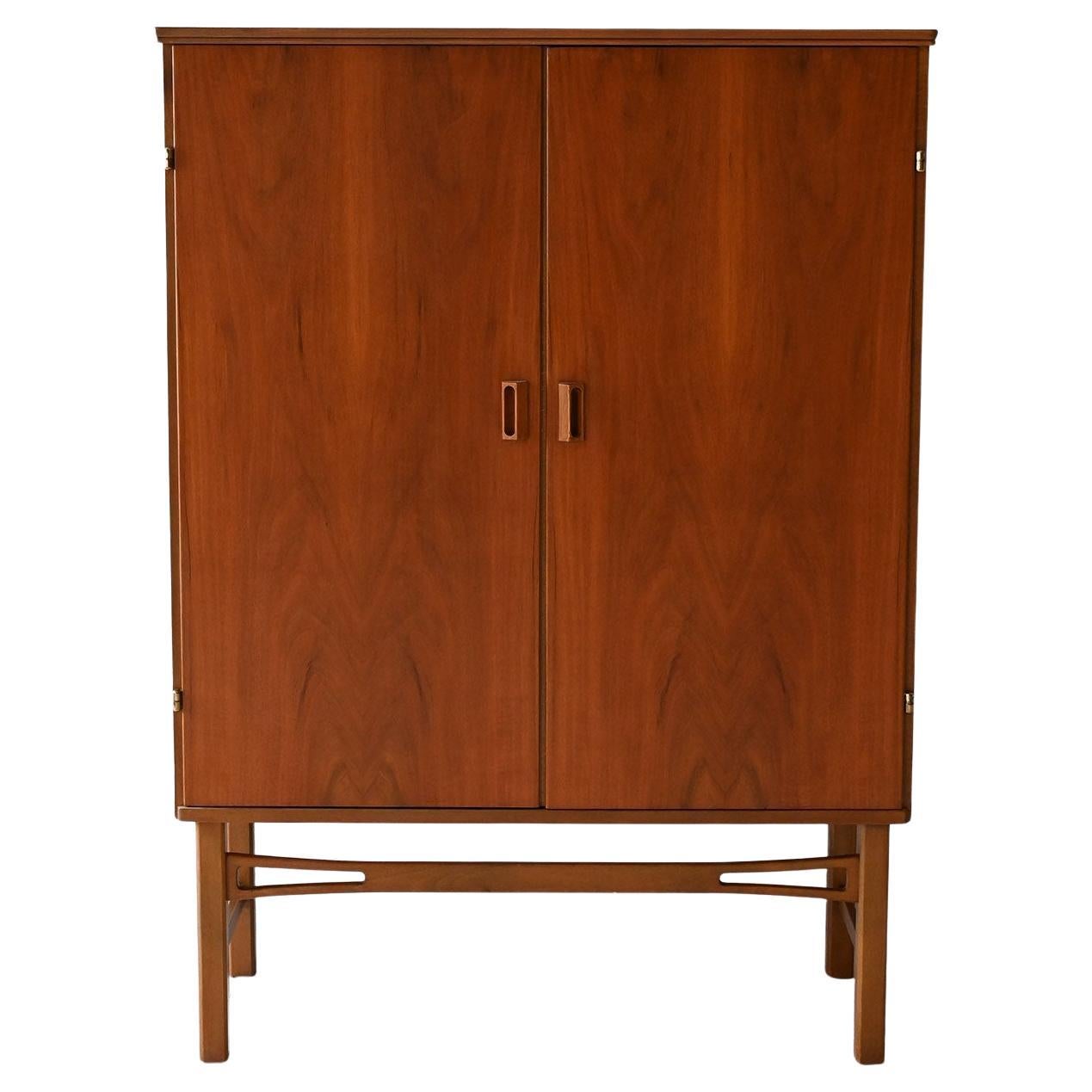 Madia scandinava anni '60