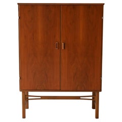 Buffet scandinave des années 60