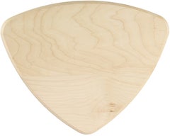 Madison Bar Stool Maple Navy