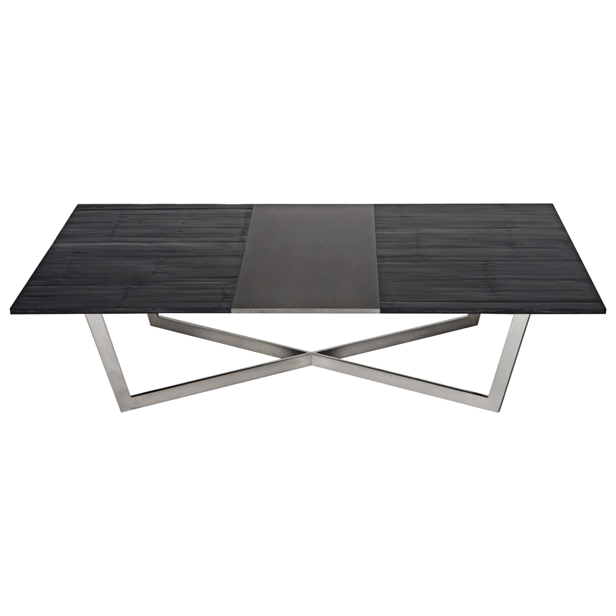 Madison Coffee Table by Aguirre Design
