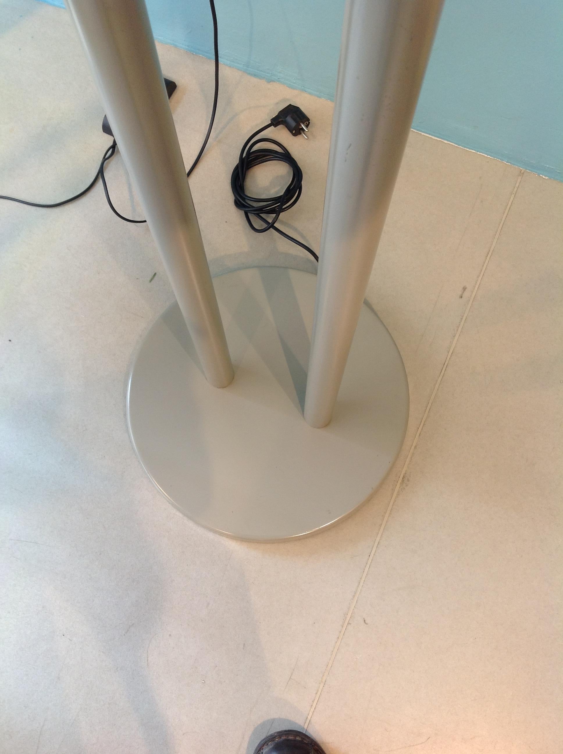 Post-Modern Madison Floor Lamp For Sale