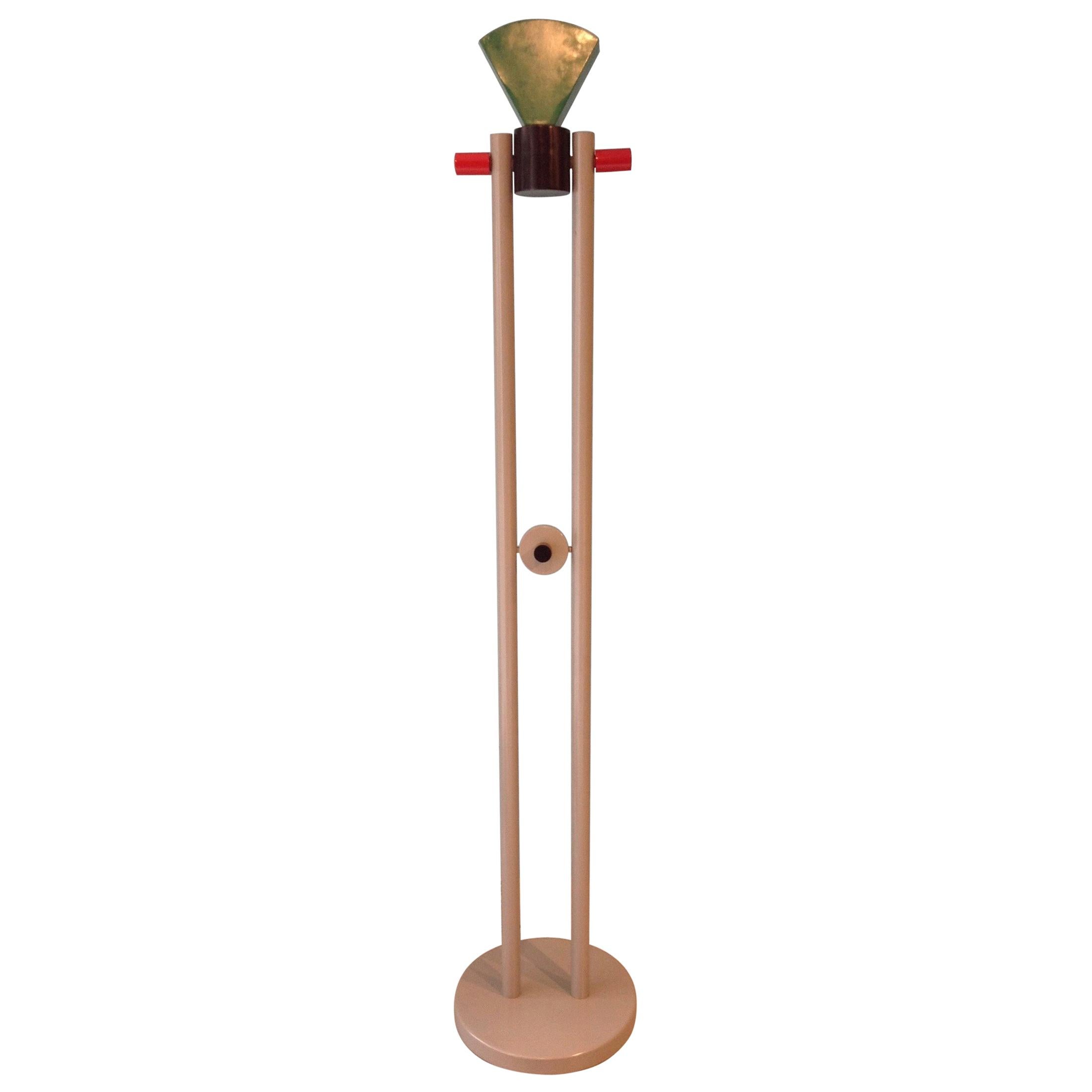 Madison Floor Lamp