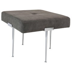 Madison Square Ottoman