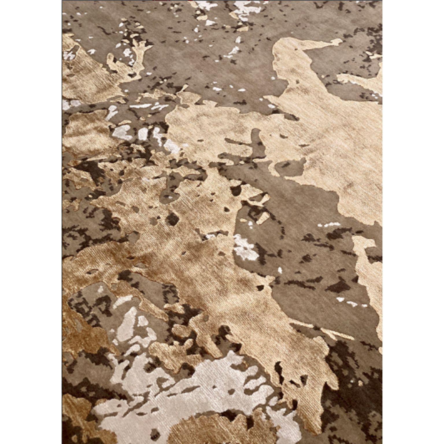 Post-Modern Madisson 200 Rug by Illulian For Sale