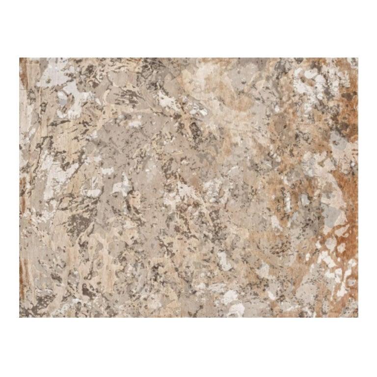 Tappeto MADISSON 400 di Illulian
Dimensioni: D400 x H300 cm 
Materiali: Lana 50%, seta 50%
Sono disponibili varianti e i prezzi possono variare a seconda dei materiali e delle dimensioni. 

Illulian, storico e prestigioso marchio di tappeti,