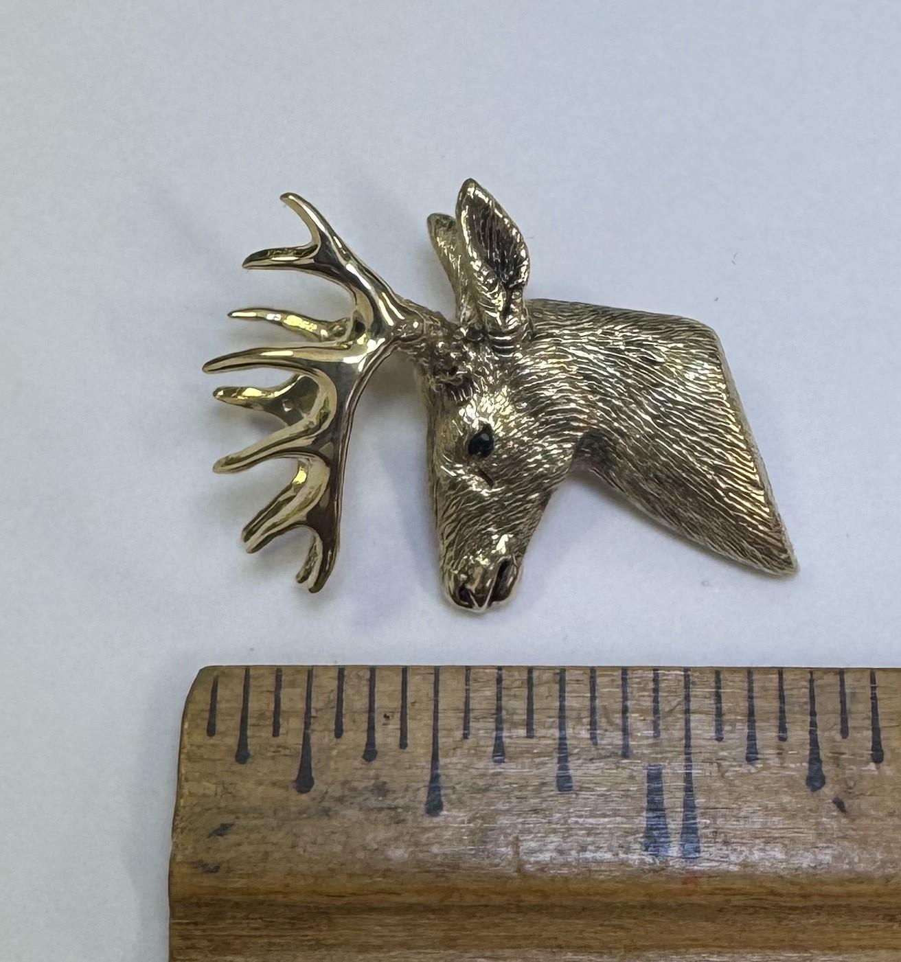 Madleine Kaye in oro giallo 14k 