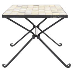 Coffee and Cocktail Tables