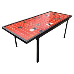 Mado Jolain coffee table