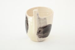 Mado Jolain Vase en céramique Paris Midcentury