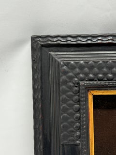 Madonna and Child, Attr. to the School of Anthony van Dyck - 18th C or Earlier