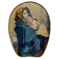 Metal Picture Frames