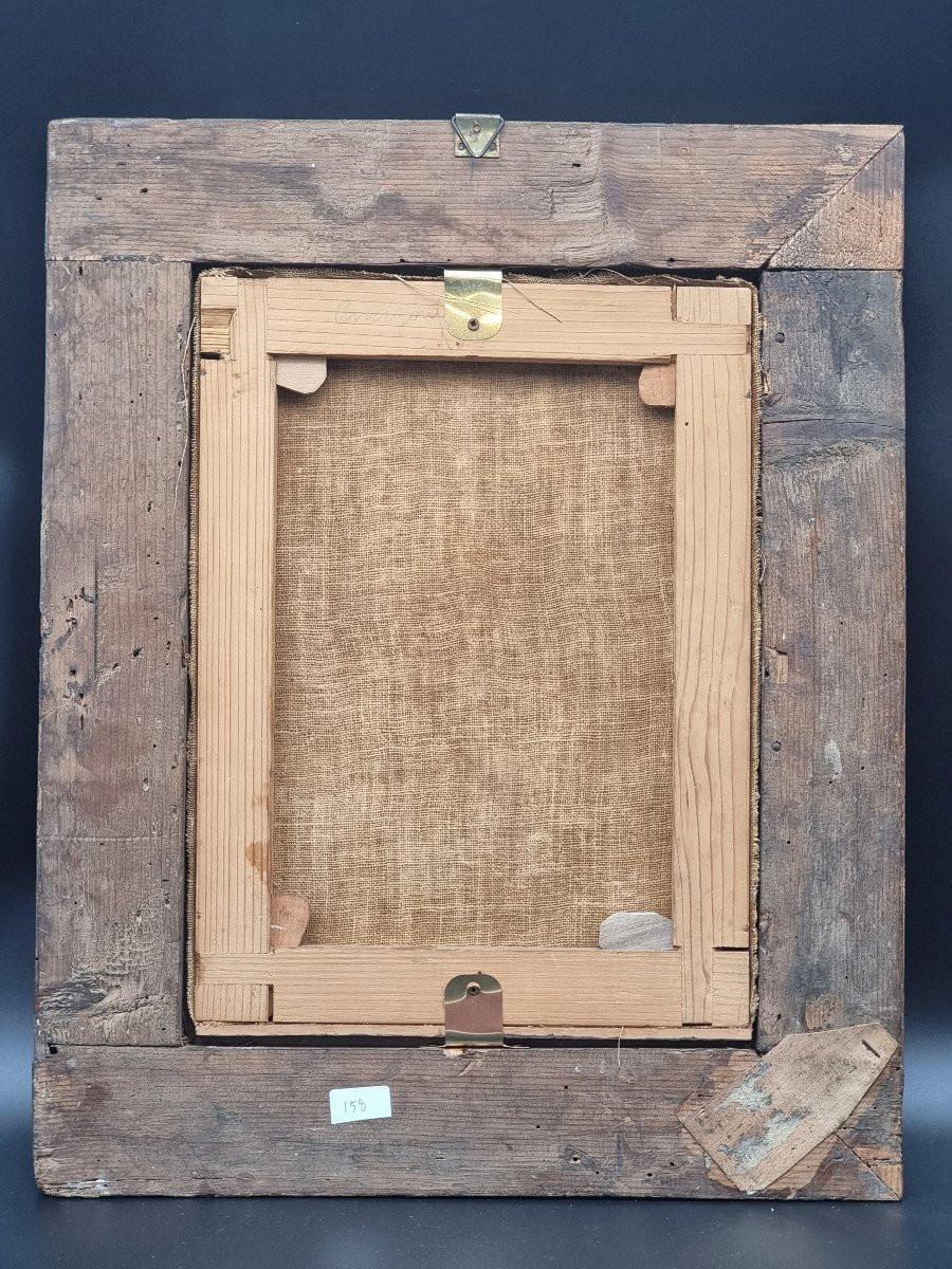 European Madonna col Bambino – Scuola veneta, fine XVII secolo in vendita
