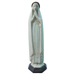 Madonna nello stile di Demetre Chiparus