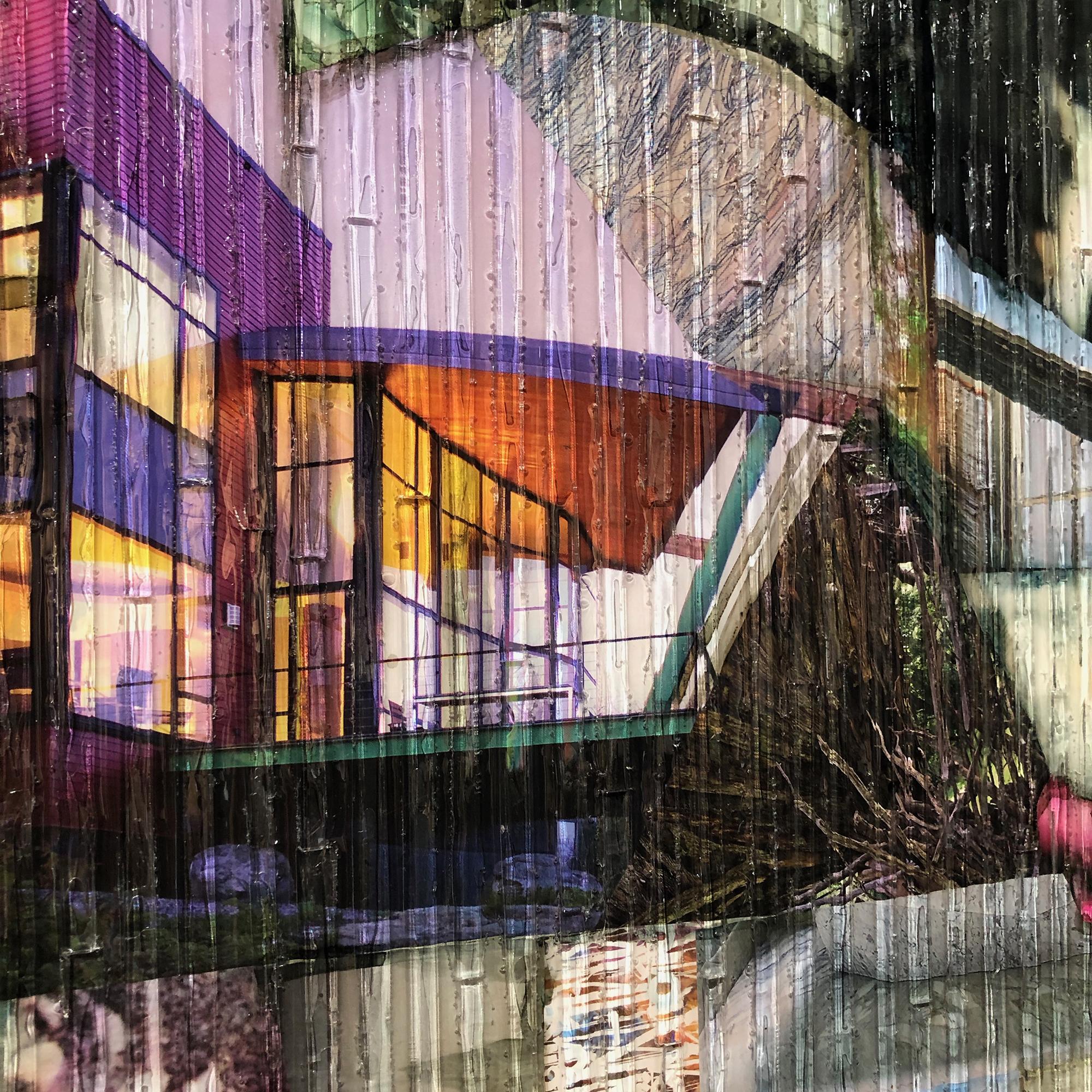 Urban Overstory