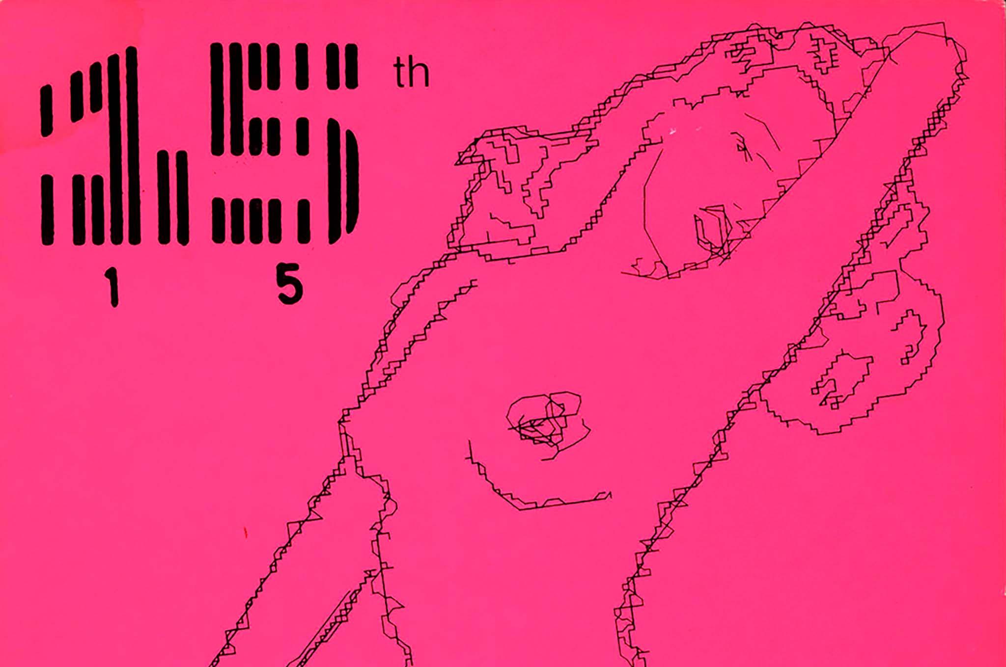 Madonna Studio 54 New York City 1983 (early Madonna announcement) In Good Condition In Brooklyn, NY