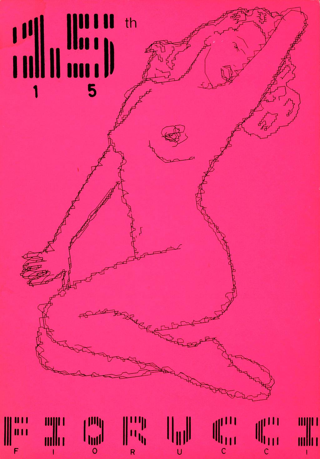 Madonna Studio 54 New York City 1983 (early Madonna announcement) 2