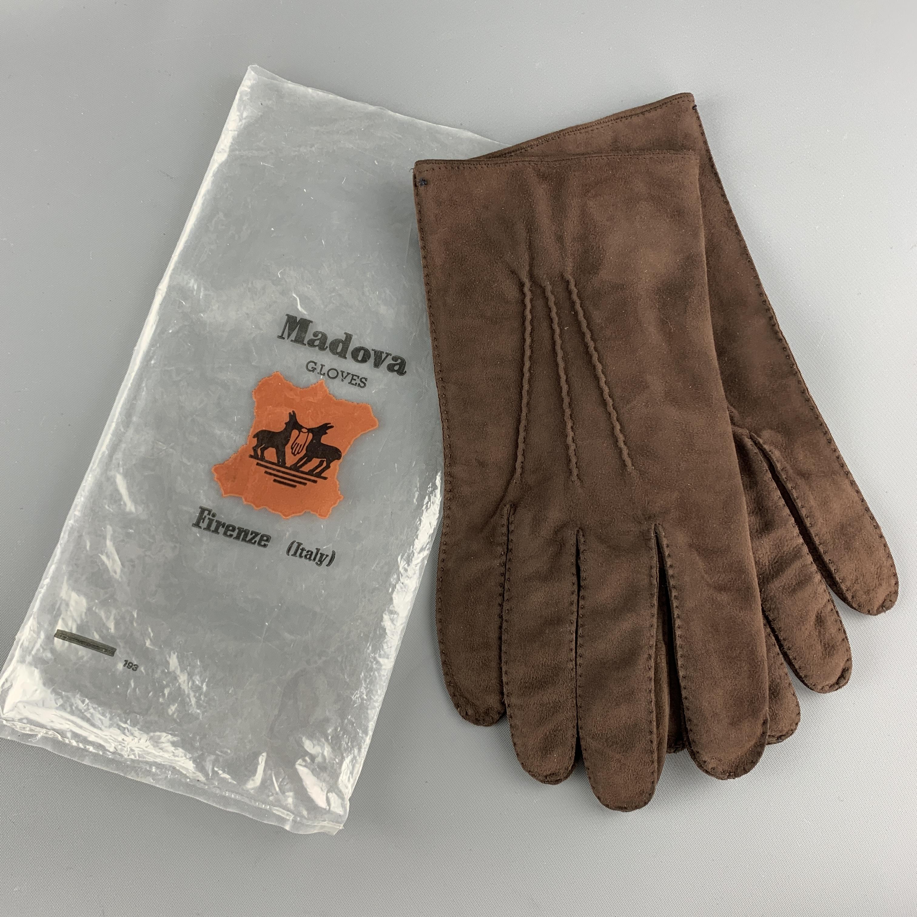 size 9 in gloves