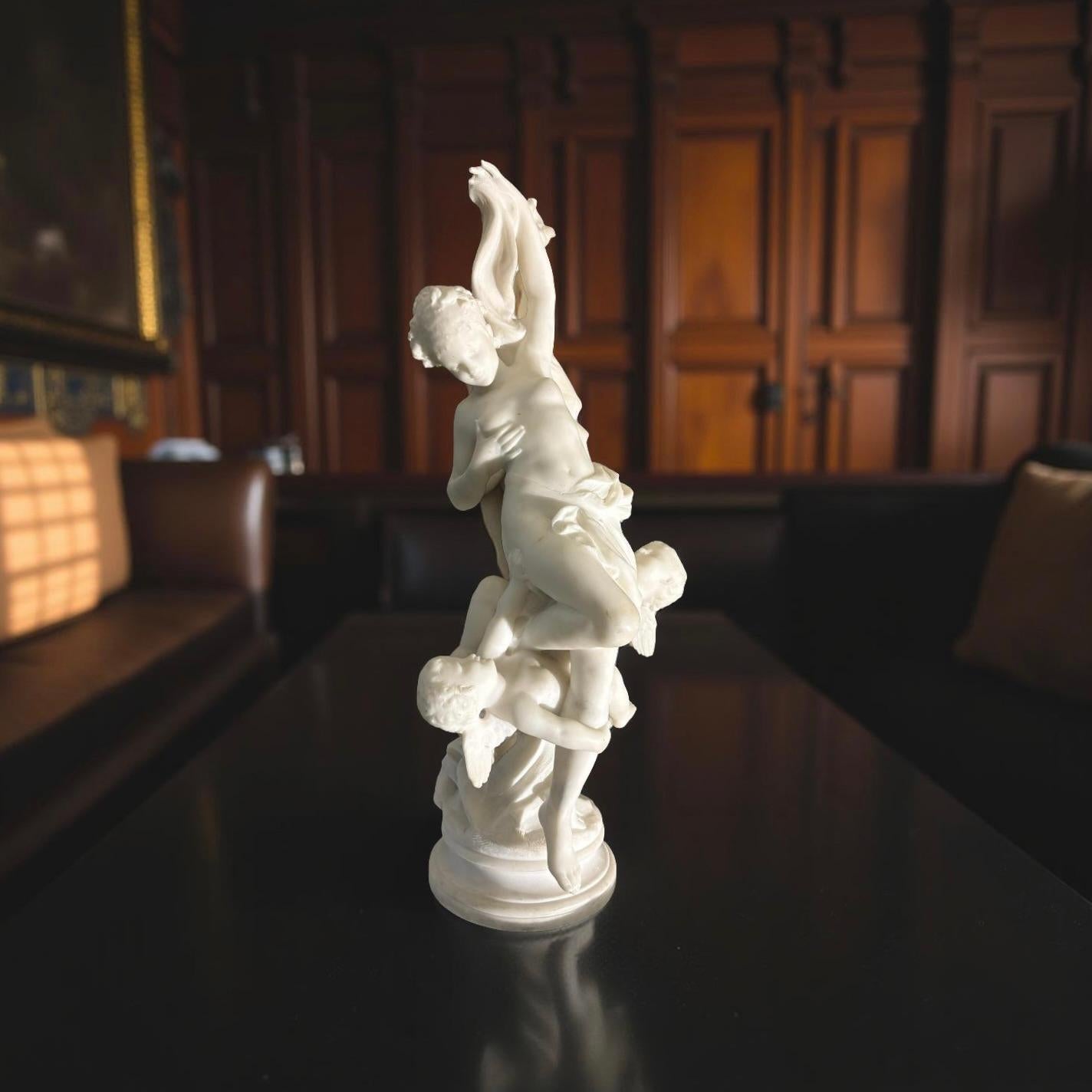 Grand Groupe à Marmo 