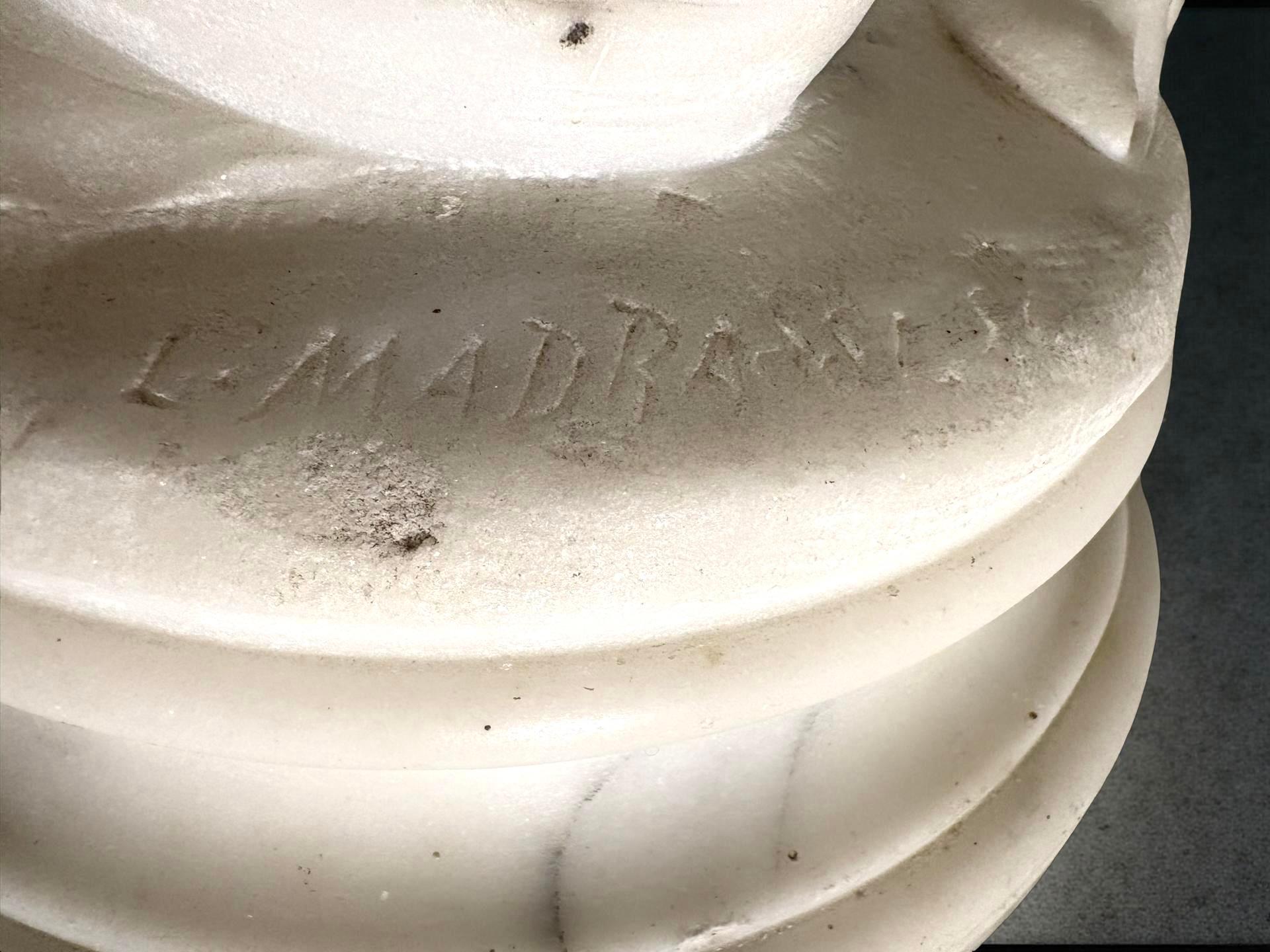 Grand Groupe à Marmo 