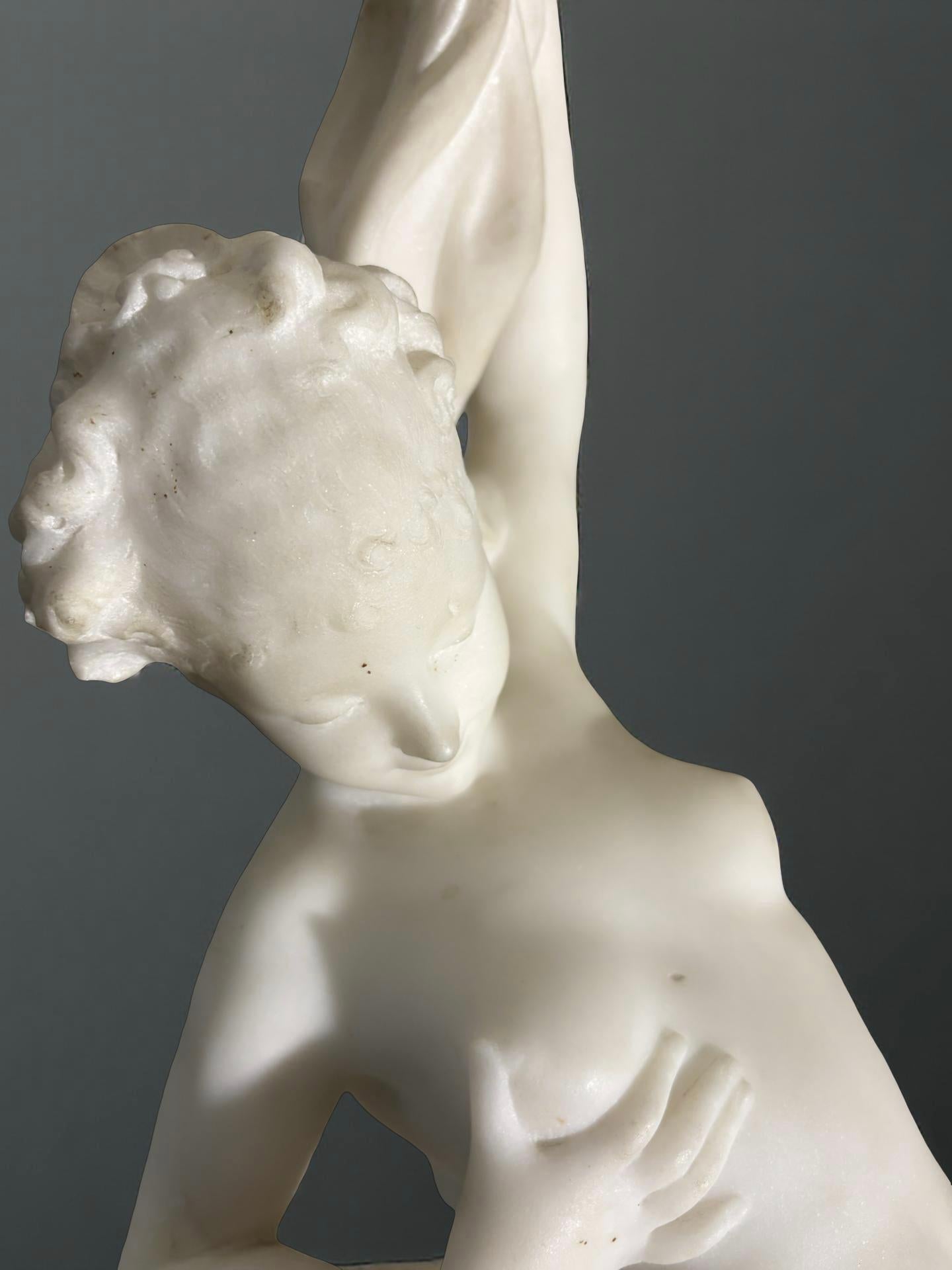 Grand Groupe à Marmo 