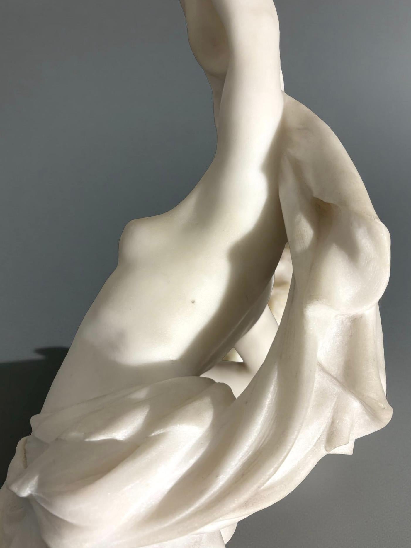 Grand Groupe à Marmo 