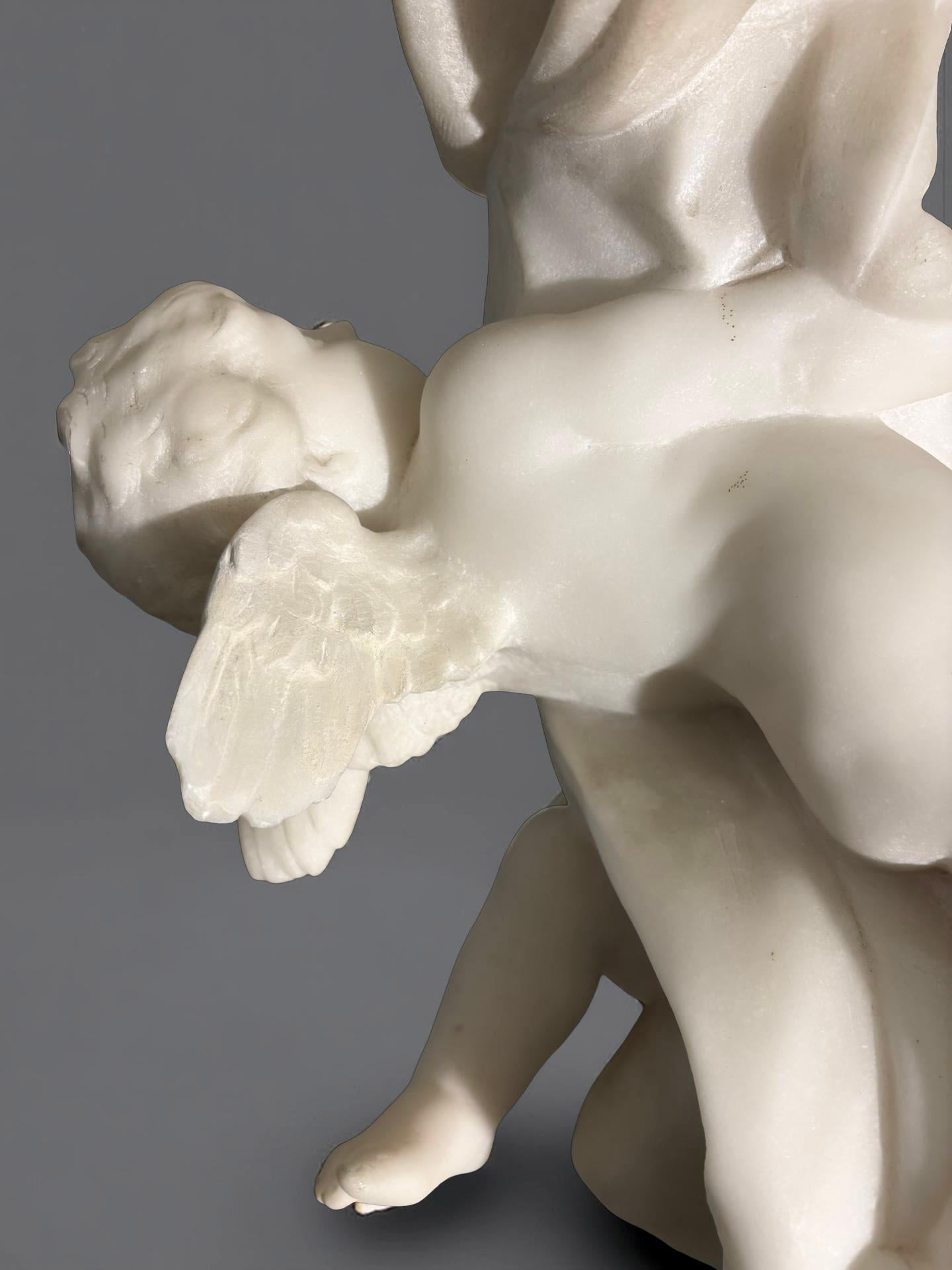 Grand Groupe à Marmo 