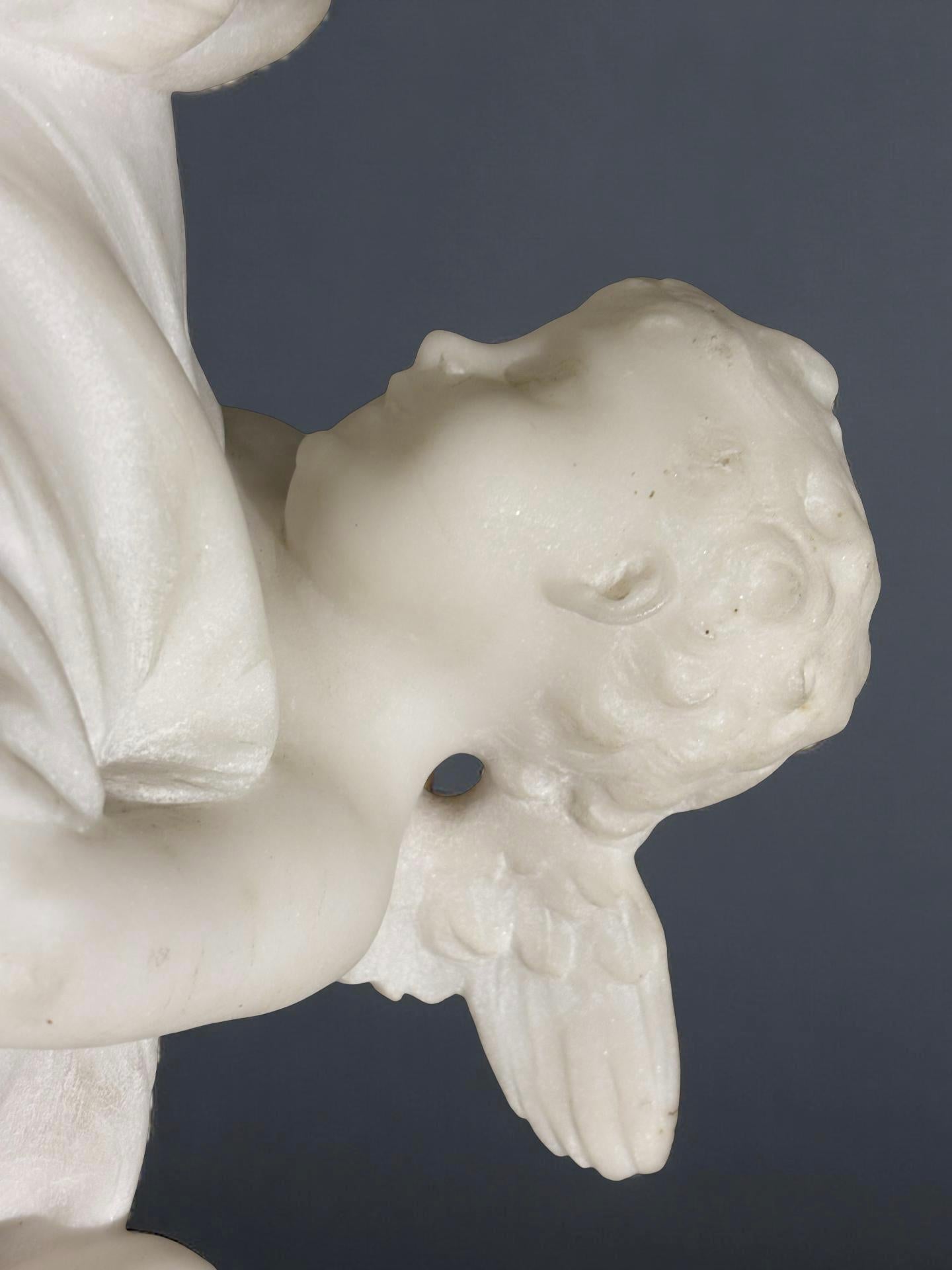 Grand Groupe à Marmo 