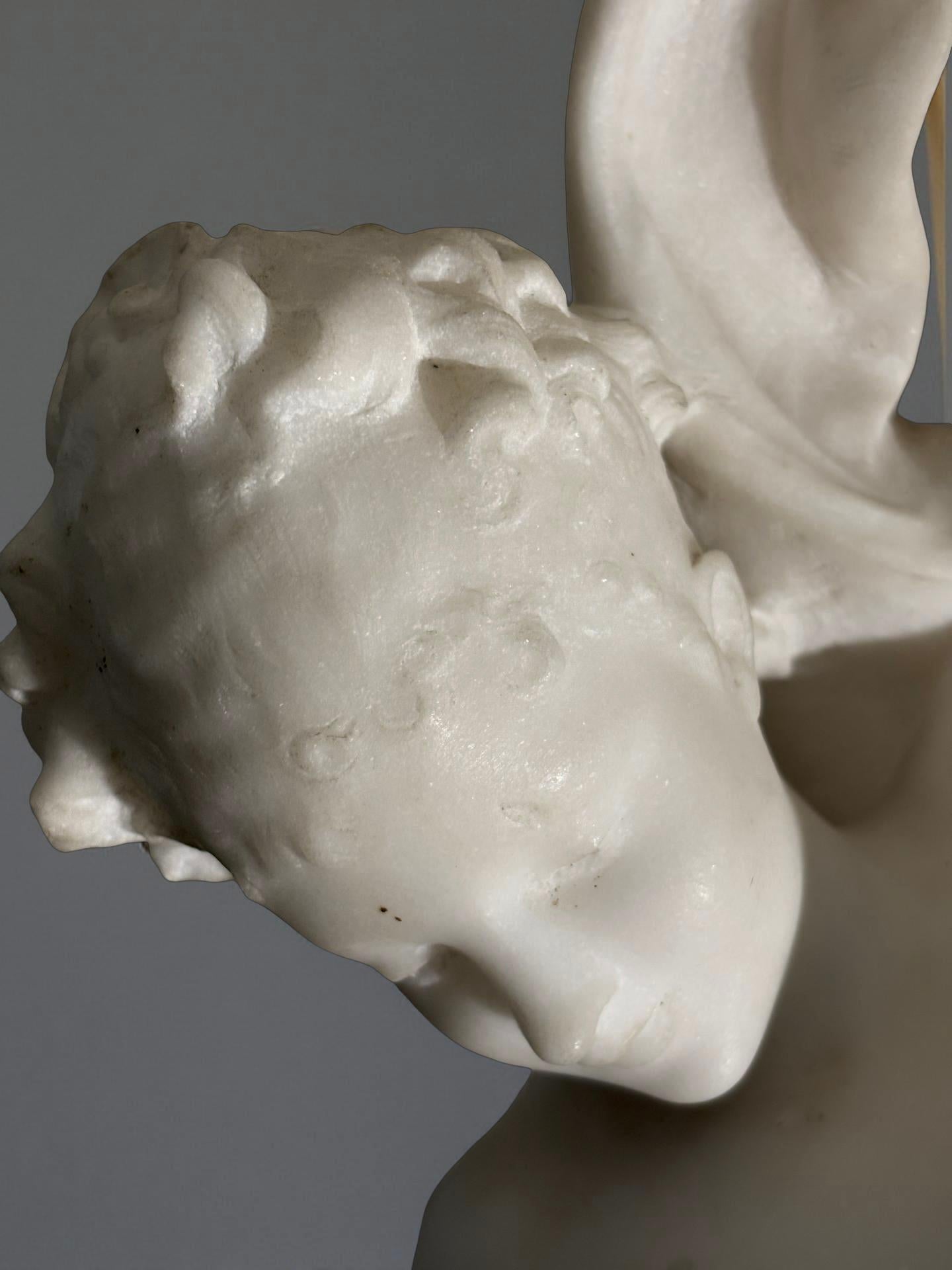 Grand Groupe à Marmo 