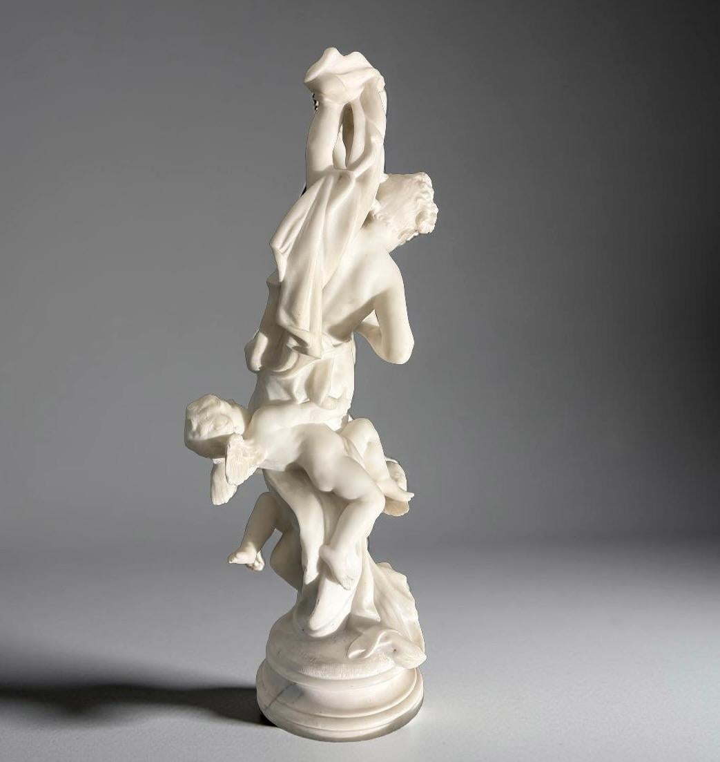 Grand Groupe à Marmo 