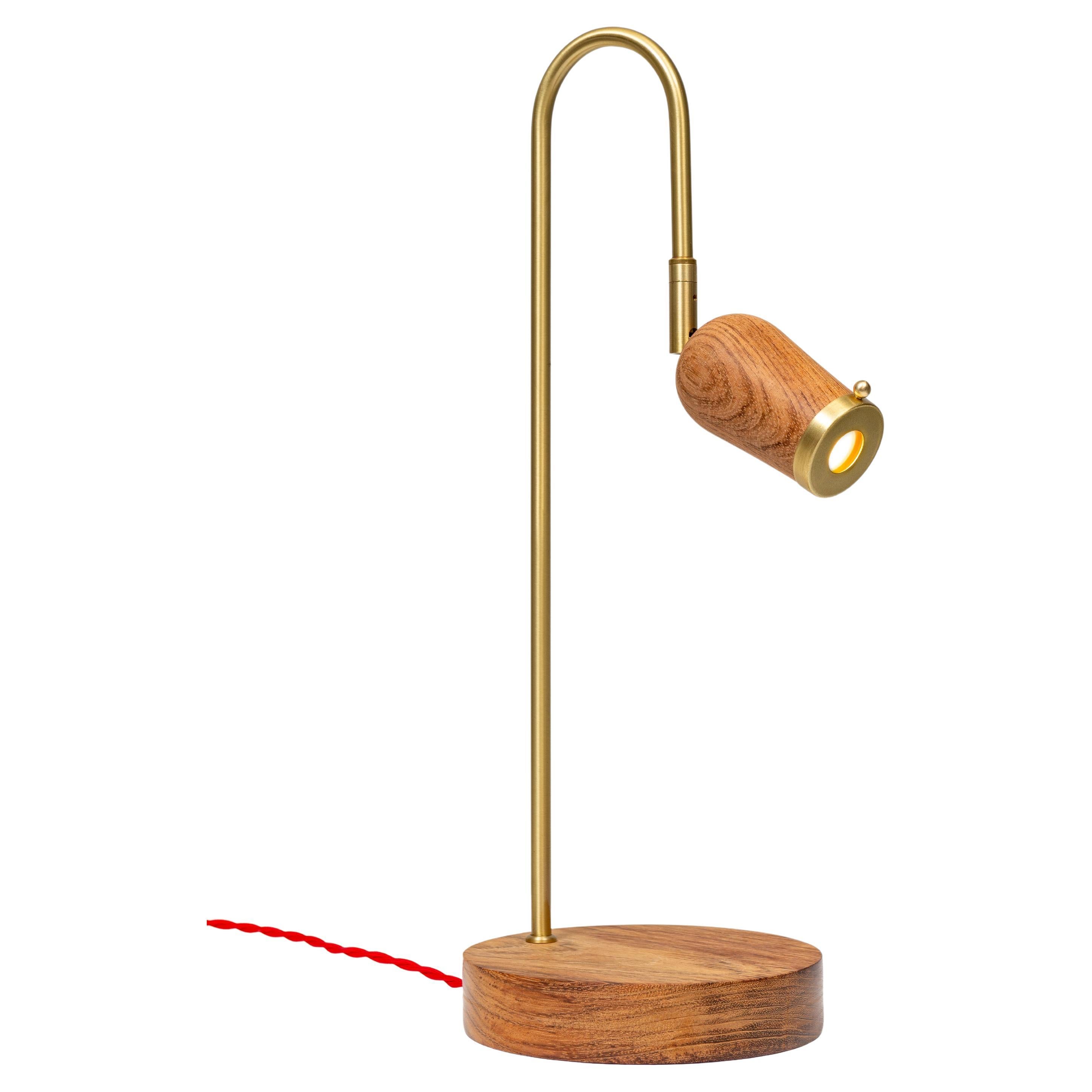 Madre Deus Table Lamp For Sale